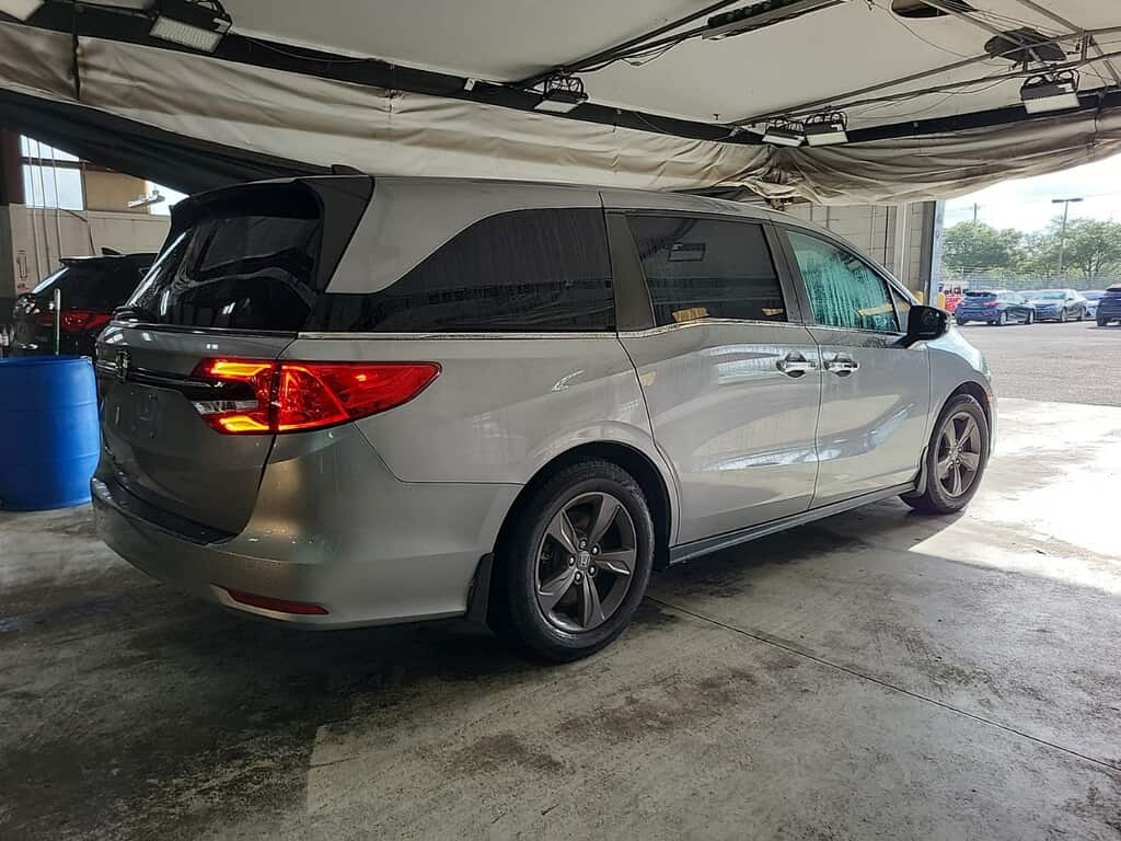 Florida Fine Cars - Used HONDA ODYSSEY 2022 MARGATE EX