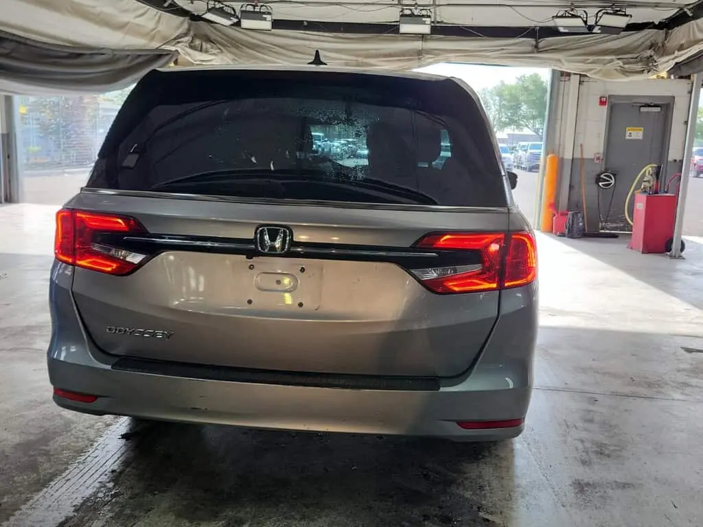 Florida Fine Cars - Used HONDA ODYSSEY 2022 MARGATE EX