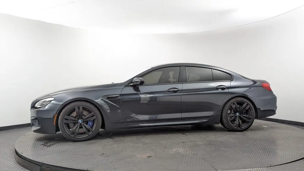 Florida Fine Cars - Used BMW M6 GRAN COUPE 2016 MIAMI 