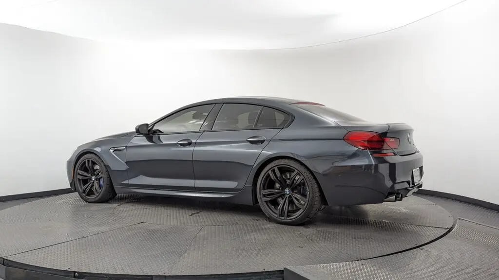 Florida Fine Cars - Used BMW M6 GRAN COUPE 2016 MIAMI 