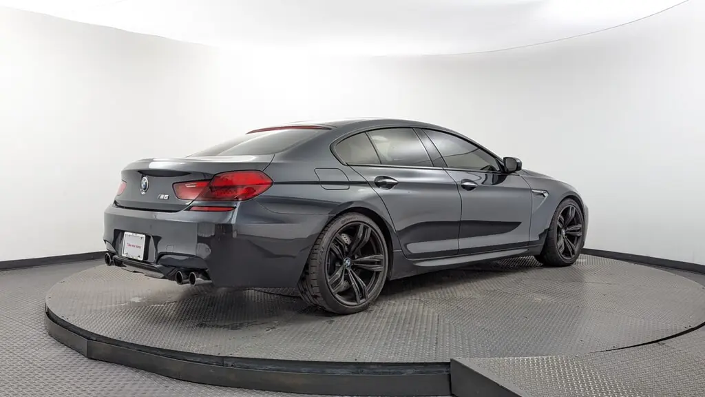 Florida Fine Cars - Used BMW M6 GRAN COUPE 2016 MIAMI 