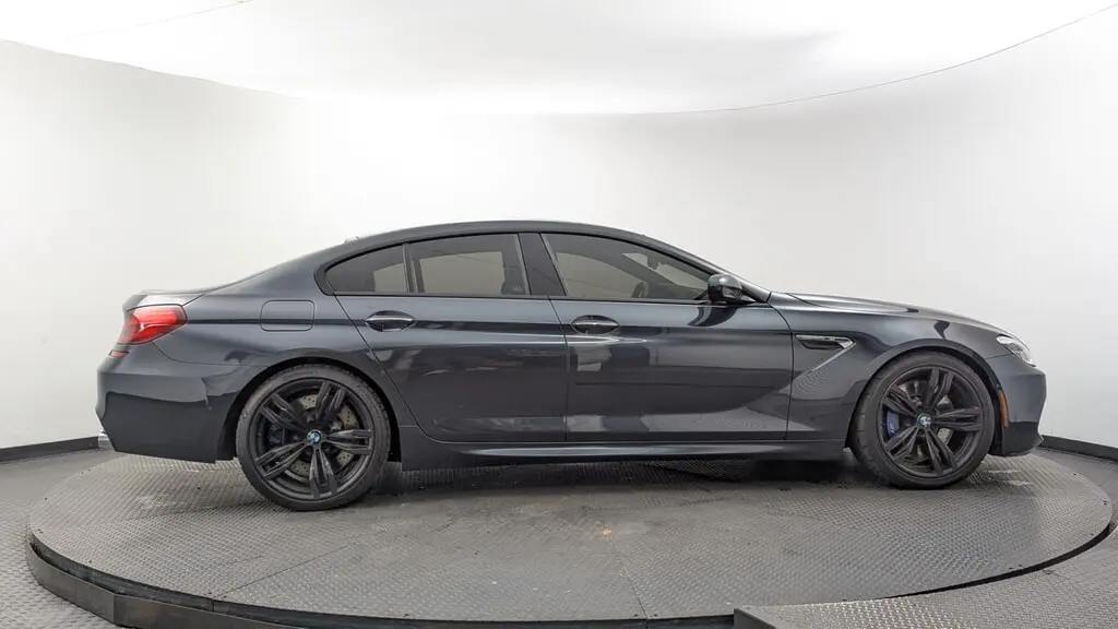Florida Fine Cars - Used BMW M6 GRAN COUPE 2016 MIAMI 