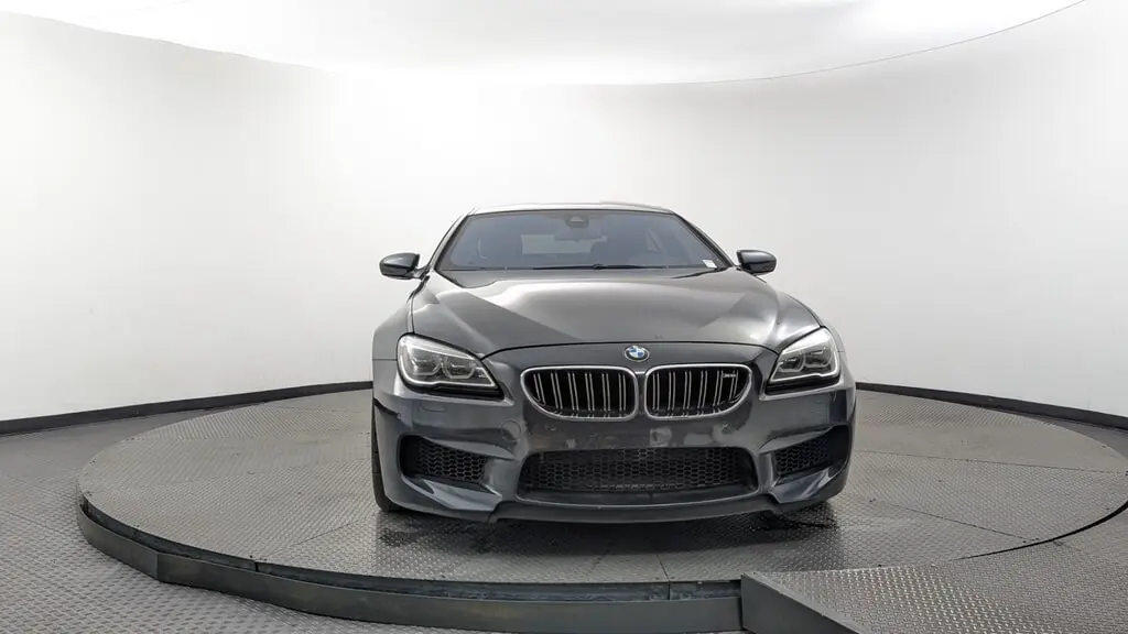 Florida Fine Cars - Used BMW M6 GRAN COUPE 2016 MIAMI 