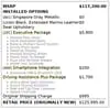 Florida Fine Cars - Used BMW M6 GRAN COUPE 2016 MIAMI 