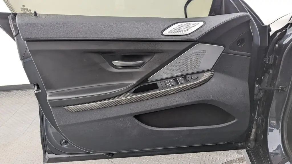 Florida Fine Cars - Used BMW M6 GRAN COUPE 2016 MIAMI 