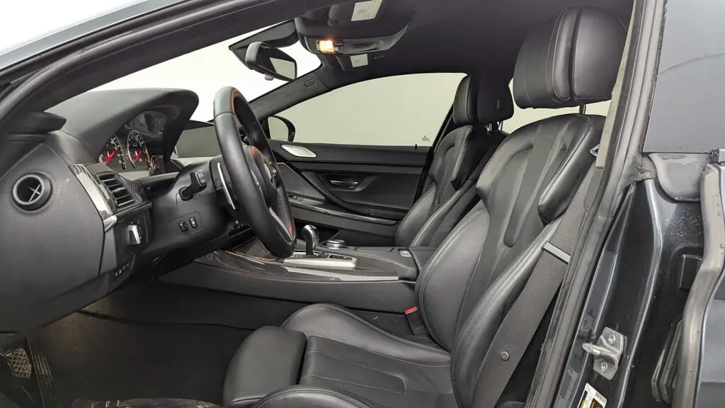 Florida Fine Cars - Used BMW M6 GRAN COUPE 2016 MIAMI 
