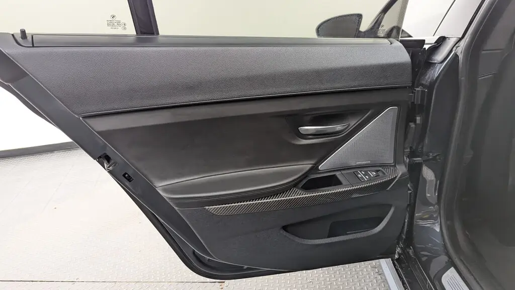 Florida Fine Cars - Used BMW M6 GRAN COUPE 2016 MIAMI 