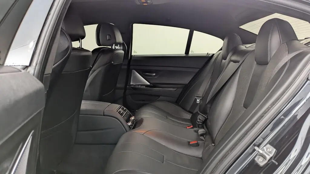 Florida Fine Cars - Used BMW M6 GRAN COUPE 2016 MIAMI 