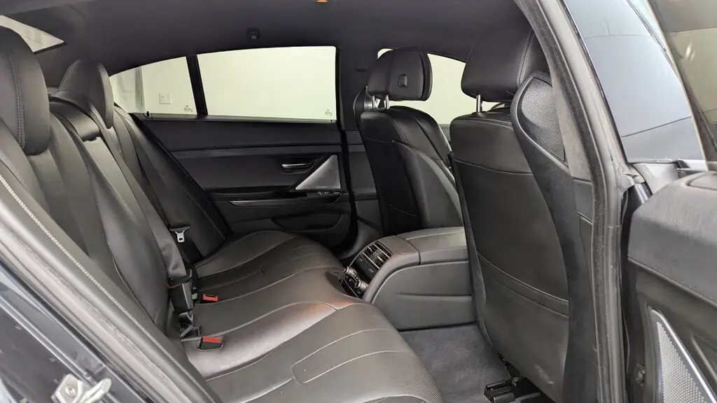 Florida Fine Cars - Used BMW M6 GRAN COUPE 2016 MIAMI 