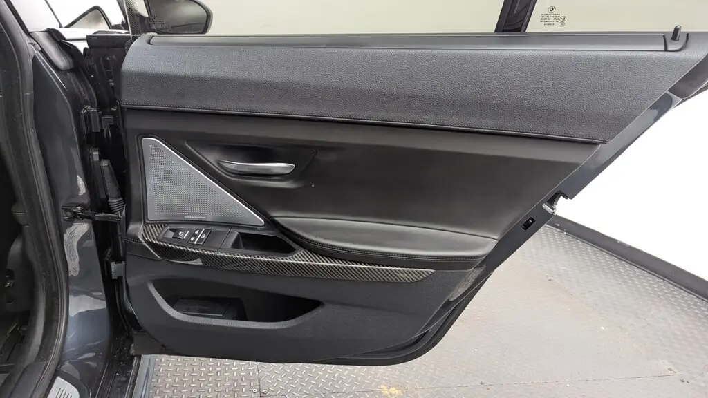 Florida Fine Cars - Used BMW M6 GRAN COUPE 2016 MIAMI 