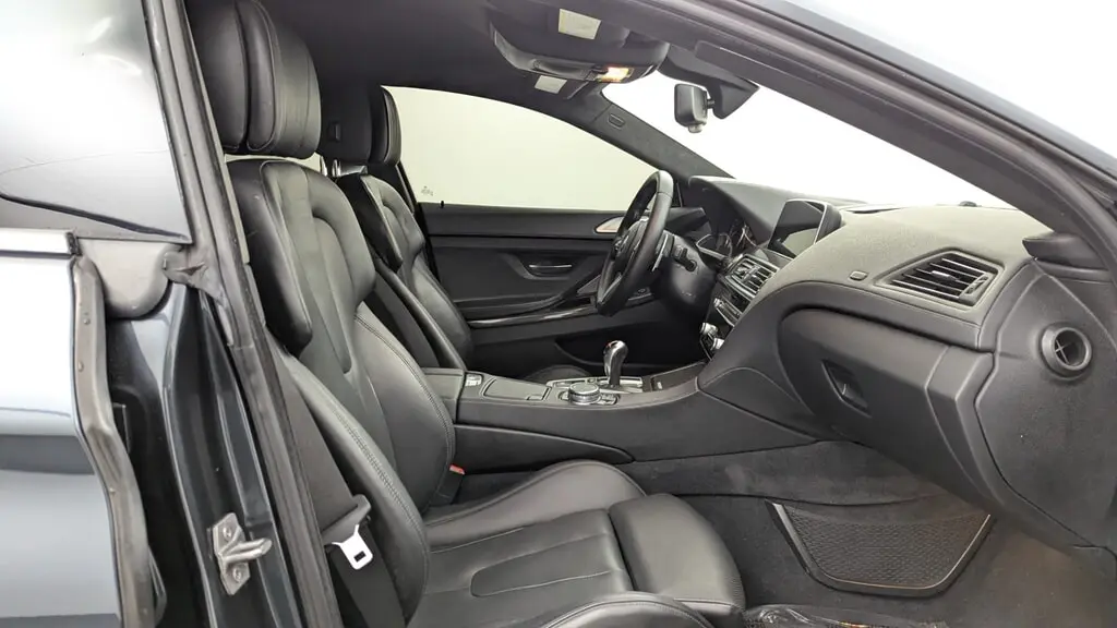 Florida Fine Cars - Used BMW M6 GRAN COUPE 2016 MIAMI 