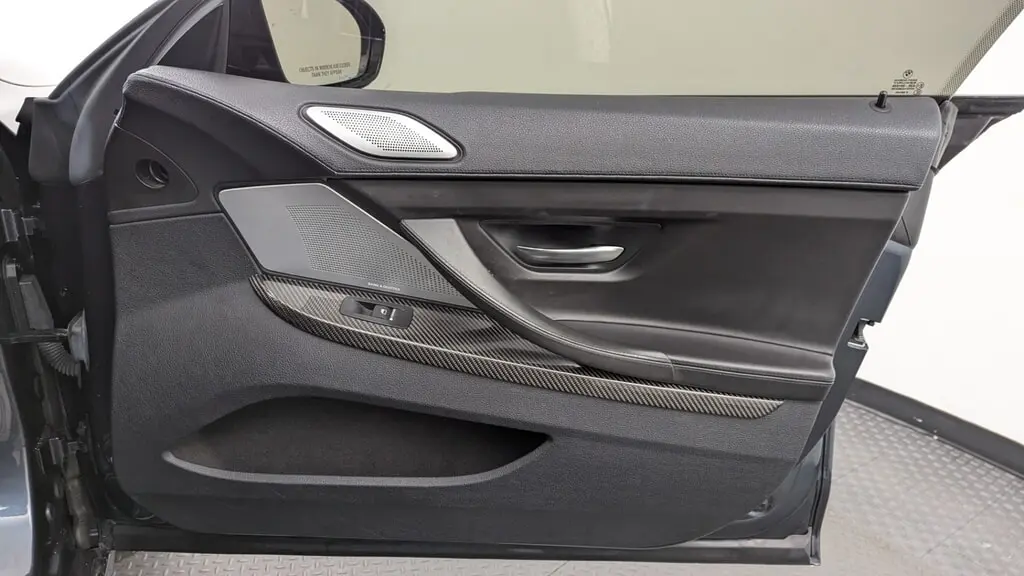 Florida Fine Cars - Used BMW M6 GRAN COUPE 2016 MIAMI 