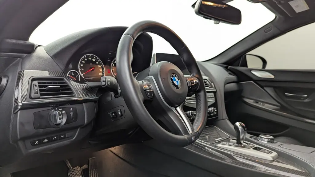 Florida Fine Cars - Used BMW M6 GRAN COUPE 2016 MIAMI 