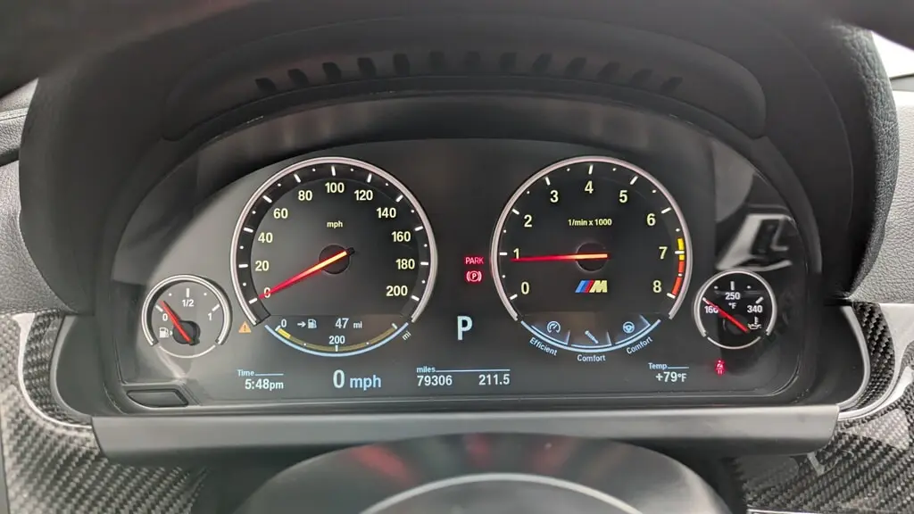 Florida Fine Cars - Used BMW M6 GRAN COUPE 2016 MIAMI 
