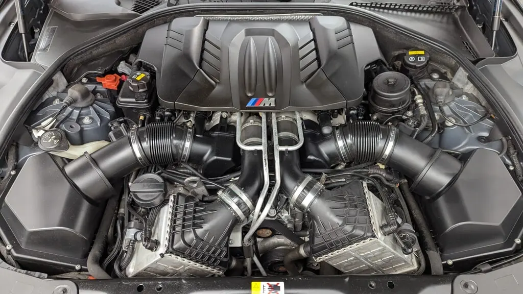 Florida Fine Cars - Used BMW M6 GRAN COUPE 2016 MIAMI 