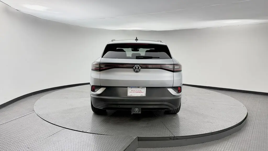 Florida Fine Cars - Used VOLKSWAGEN ID.4 2021 WEST PALM PRO S