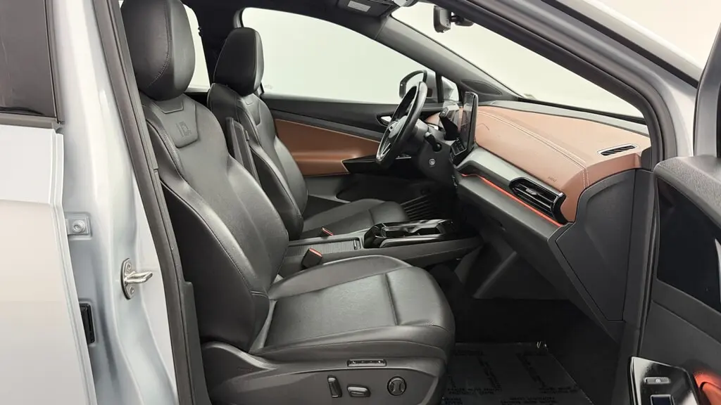 Florida Fine Cars - Used VOLKSWAGEN ID.4 2021 WEST PALM PRO S