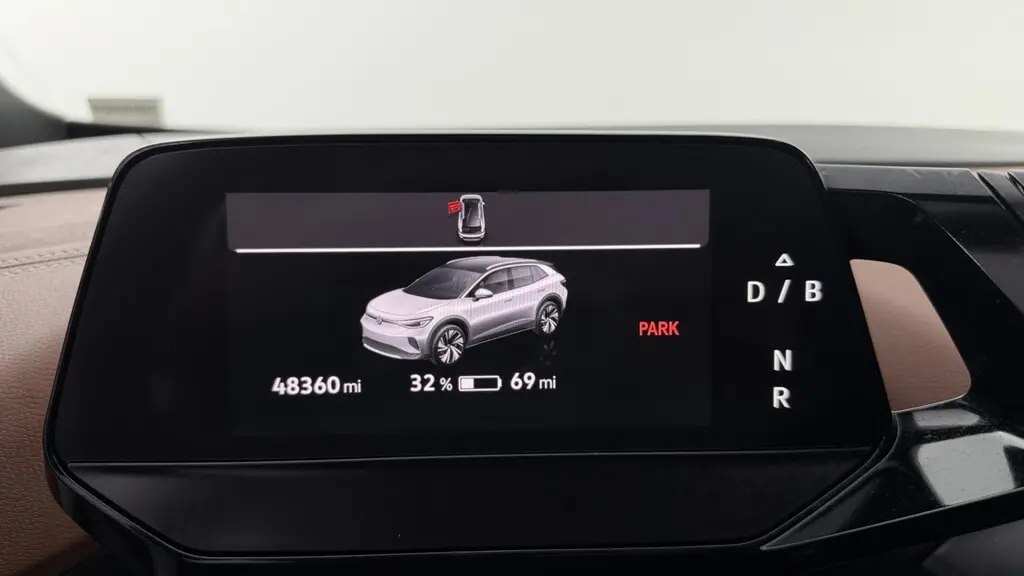 Florida Fine Cars - Used VOLKSWAGEN ID.4 2021 WEST PALM PRO S