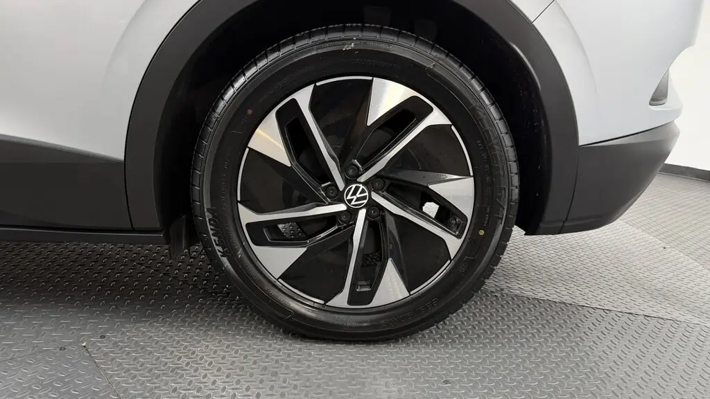 Florida Fine Cars - Used VOLKSWAGEN ID.4 2021 WEST PALM PRO S