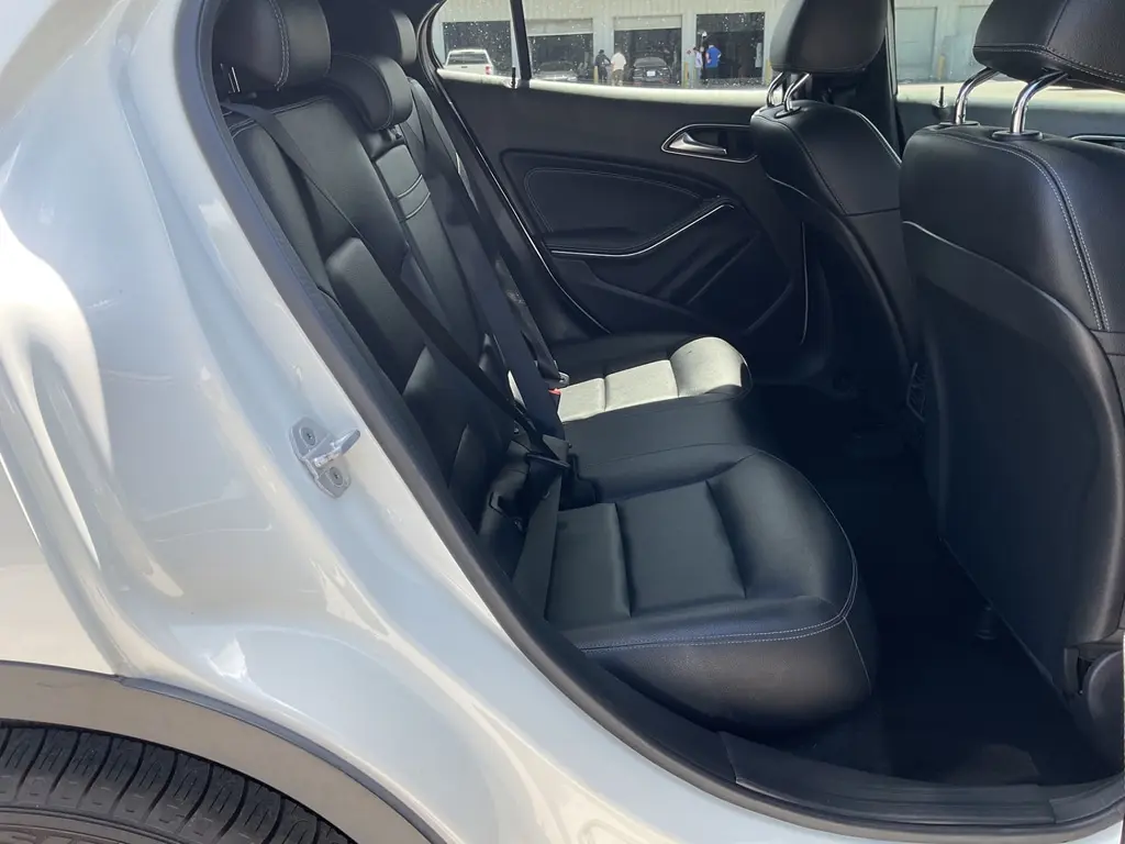 Florida Fine Cars - Used MERCEDES-BENZ GLA 2018 ORLANDO GLA 250 4MATIC