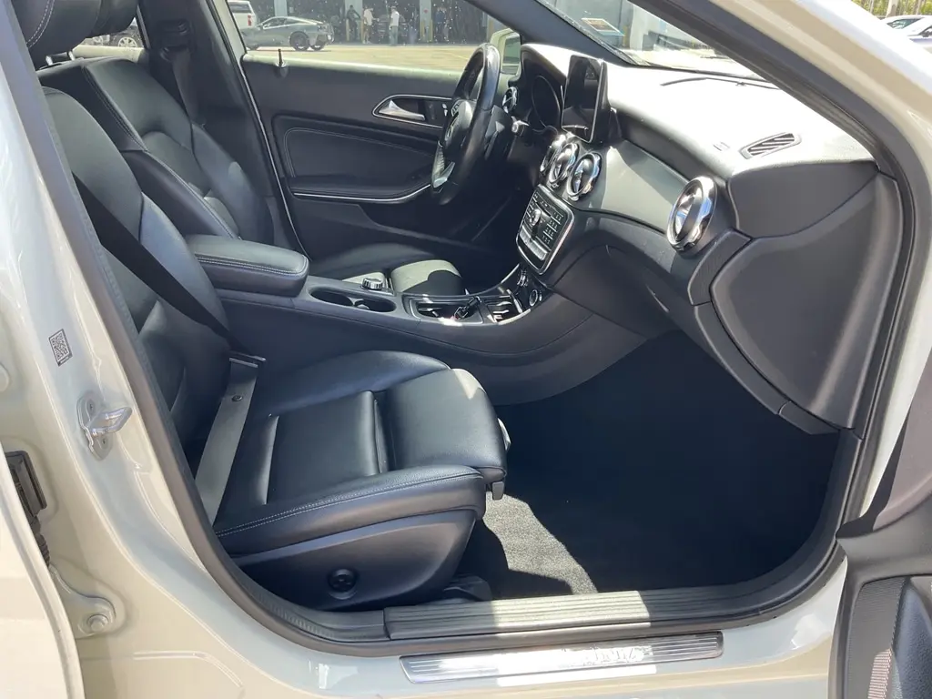 Florida Fine Cars - Used MERCEDES-BENZ GLA 2018 ORLANDO GLA 250 4MATIC