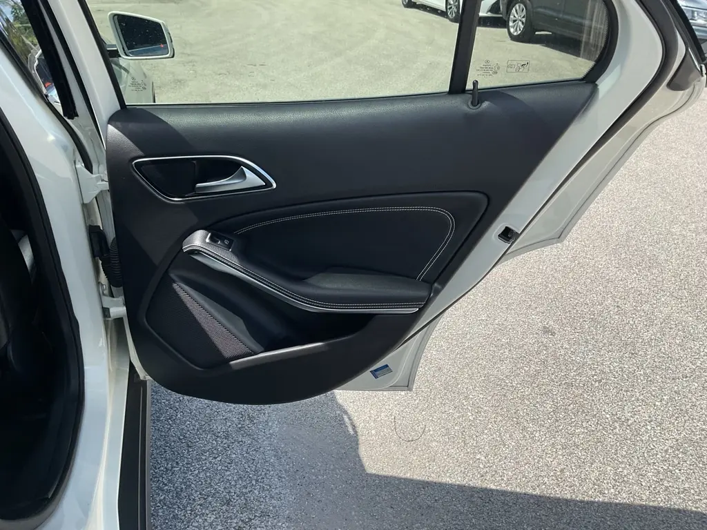 Florida Fine Cars - Used MERCEDES-BENZ GLA 2018 ORLANDO GLA 250 4MATIC