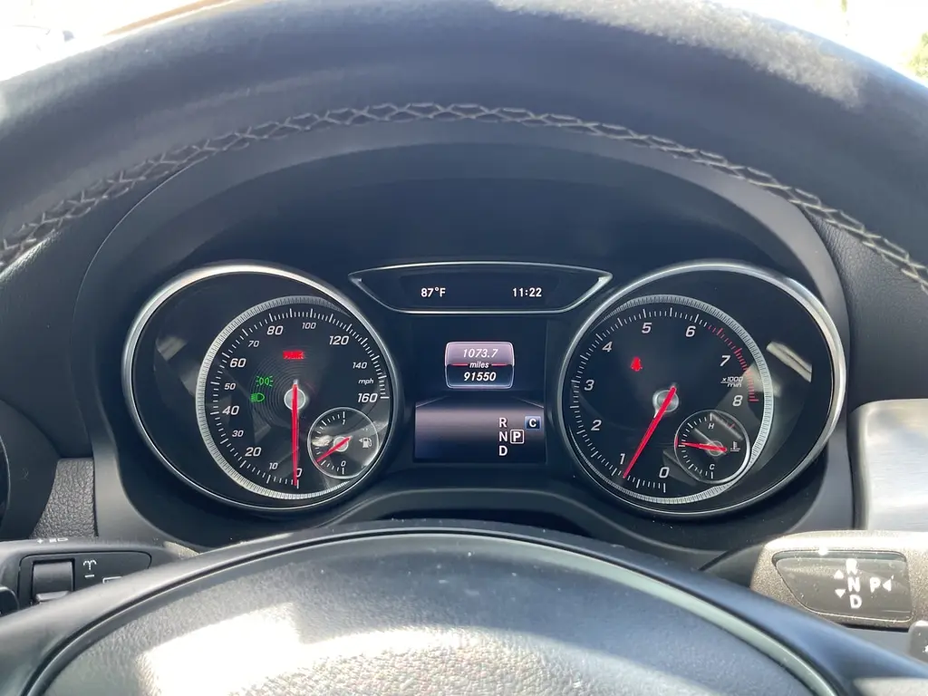 Florida Fine Cars - Used MERCEDES-BENZ GLA 2018 ORLANDO GLA 250 4MATIC