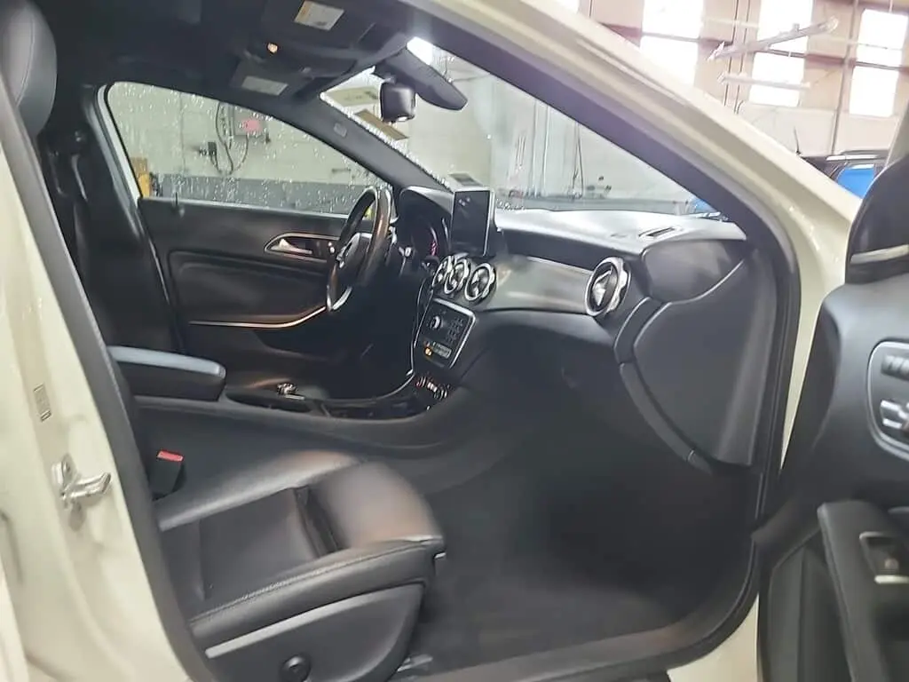 Florida Fine Cars - Used MERCEDES-BENZ GLA 2018 MIAMI GLA 250 4MATIC