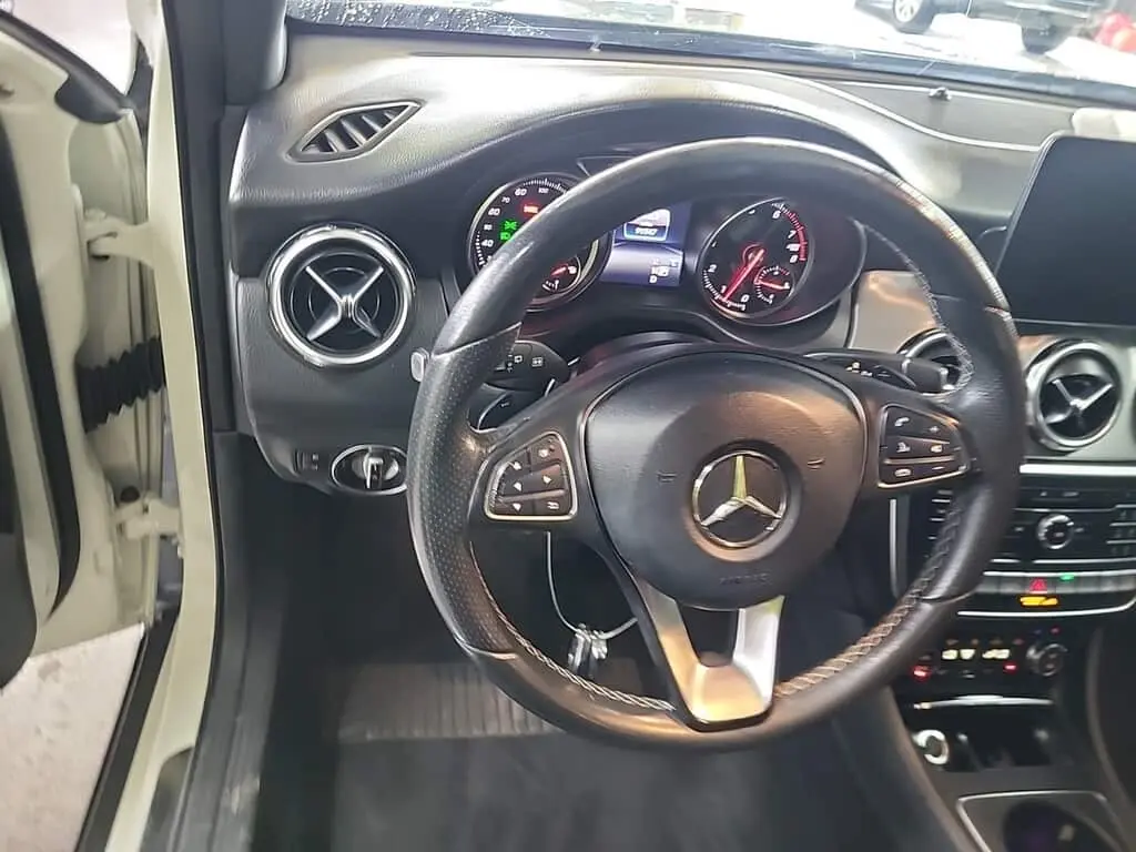 Florida Fine Cars - Used MERCEDES-BENZ GLA 2018 MIAMI GLA 250 4MATIC