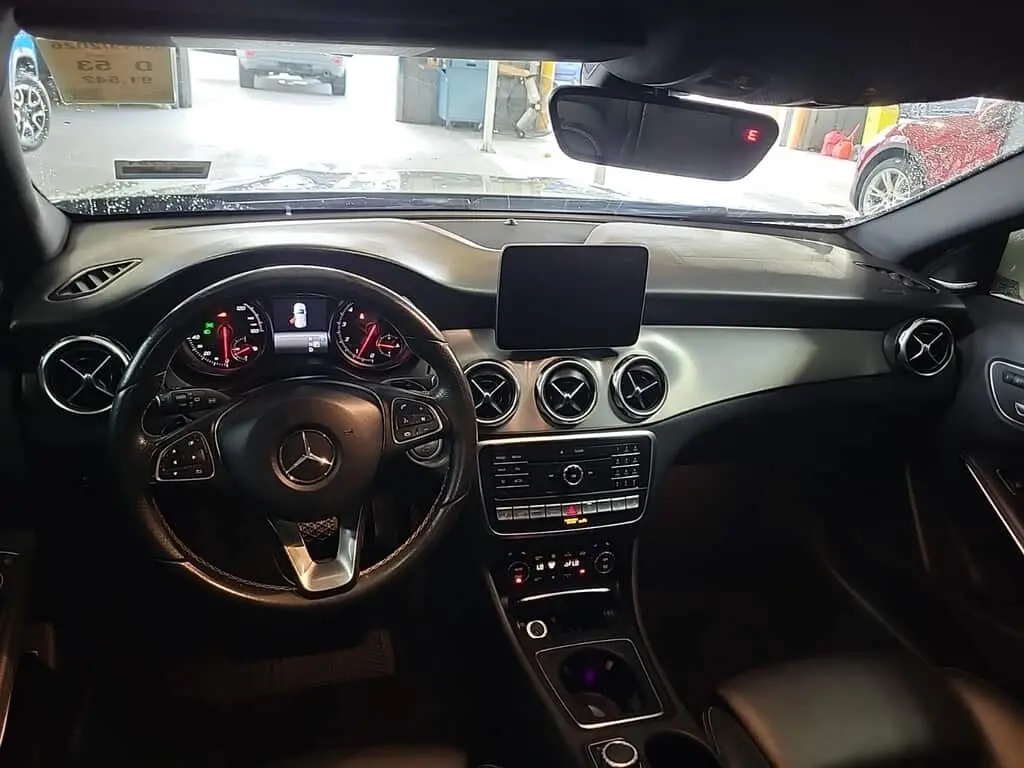 Florida Fine Cars - Used MERCEDES-BENZ GLA 2018 MIAMI GLA 250 4MATIC