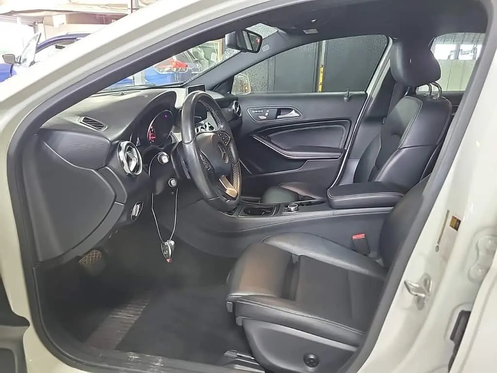 Florida Fine Cars - Used MERCEDES-BENZ GLA 2018 MIAMI GLA 250 4MATIC