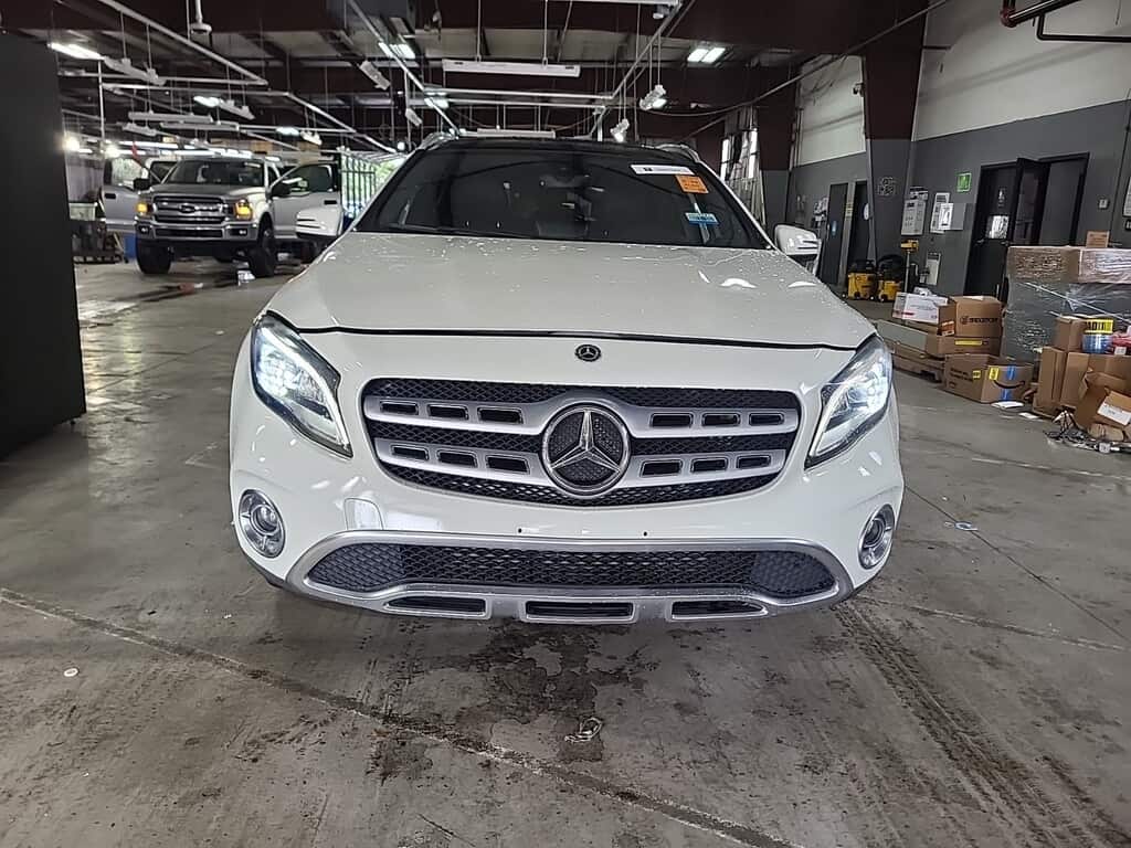 Florida Fine Cars - Used MERCEDES-BENZ GLA 2018 MIAMI GLA 250 4MATIC