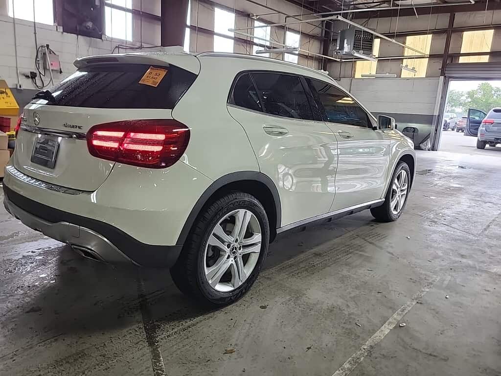 Florida Fine Cars - Used MERCEDES-BENZ GLA 2018 MIAMI GLA 250 4MATIC