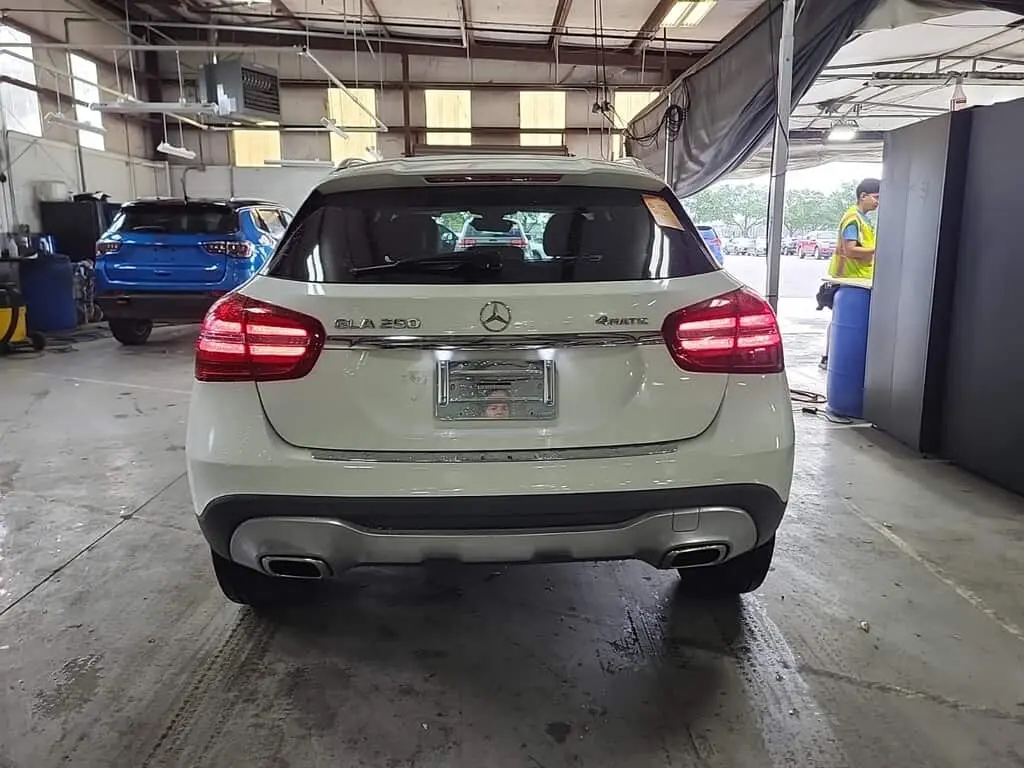 Florida Fine Cars - Used MERCEDES-BENZ GLA 2018 MIAMI GLA 250 4MATIC