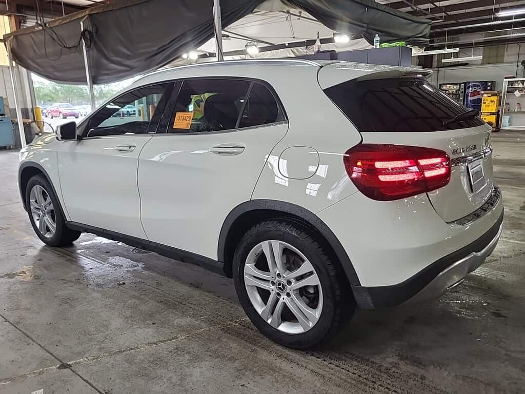 Florida Fine Cars - Used MERCEDES-BENZ GLA 2018 MIAMI GLA 250 4MATIC