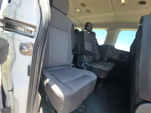 Florida Fine Cars - Used FORD TRANSIT PASSENGER WAGON 2024 MIAMI XLT