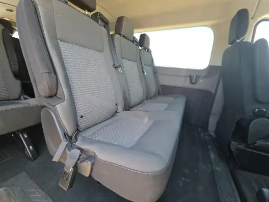 Florida Fine Cars - Used FORD TRANSIT PASSENGER WAGON 2024 MIAMI XLT