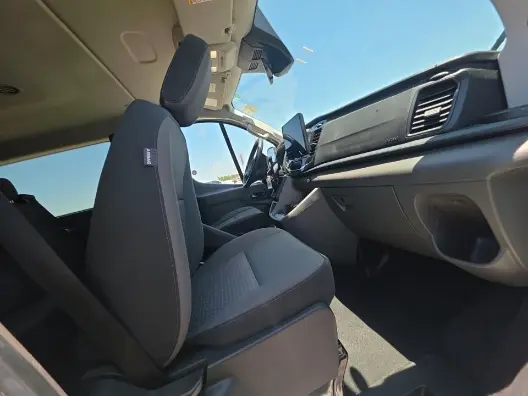 Florida Fine Cars - Used FORD TRANSIT PASSENGER WAGON 2024 MIAMI XLT