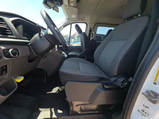 Florida Fine Cars - Used FORD TRANSIT PASSENGER WAGON 2024 MIAMI XLT