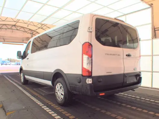 Florida Fine Cars - Used FORD TRANSIT PASSENGER WAGON 2024 MIAMI XLT