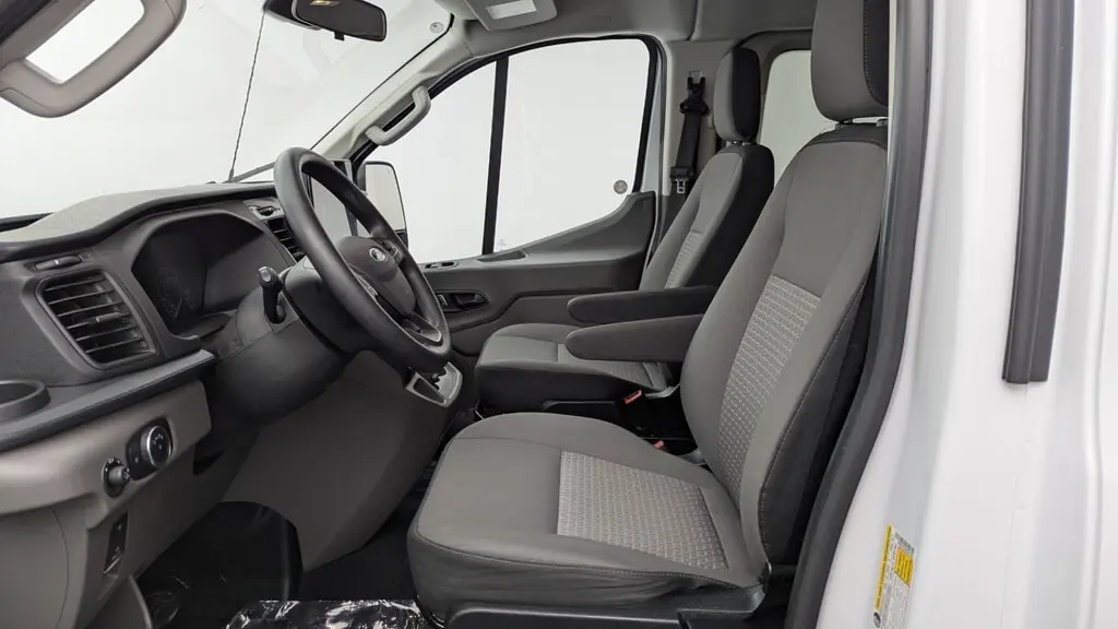 Florida Fine Cars - Used FORD TRANSIT PASSENGER WAGON 2024 MIAMI XLT
