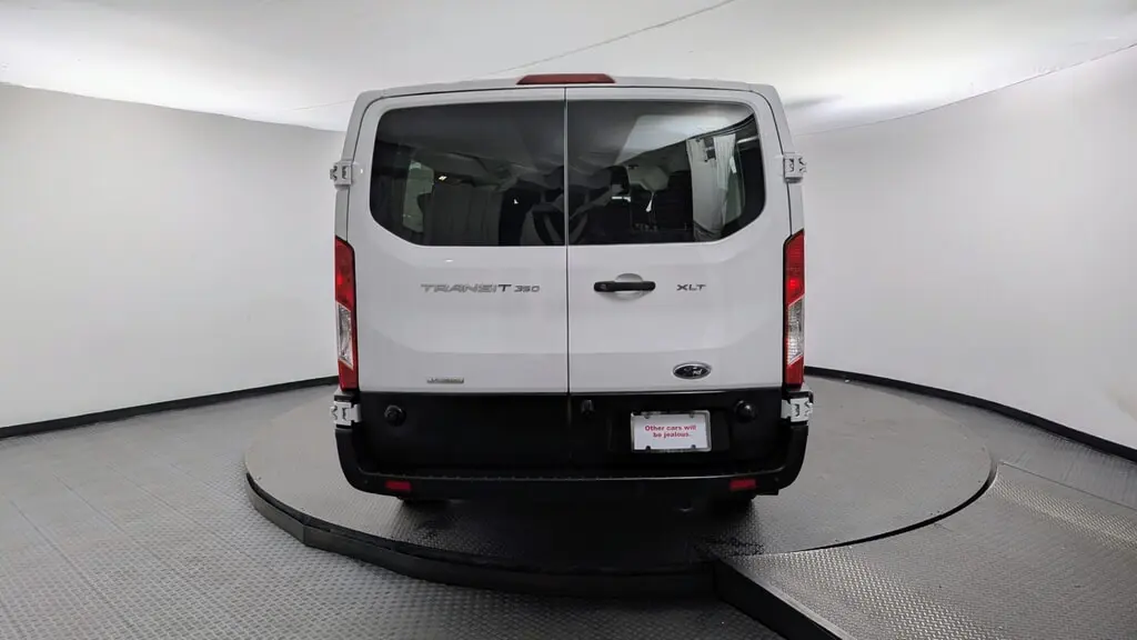Florida Fine Cars - Used FORD TRANSIT PASSENGER WAGON 2024 MIAMI XLT