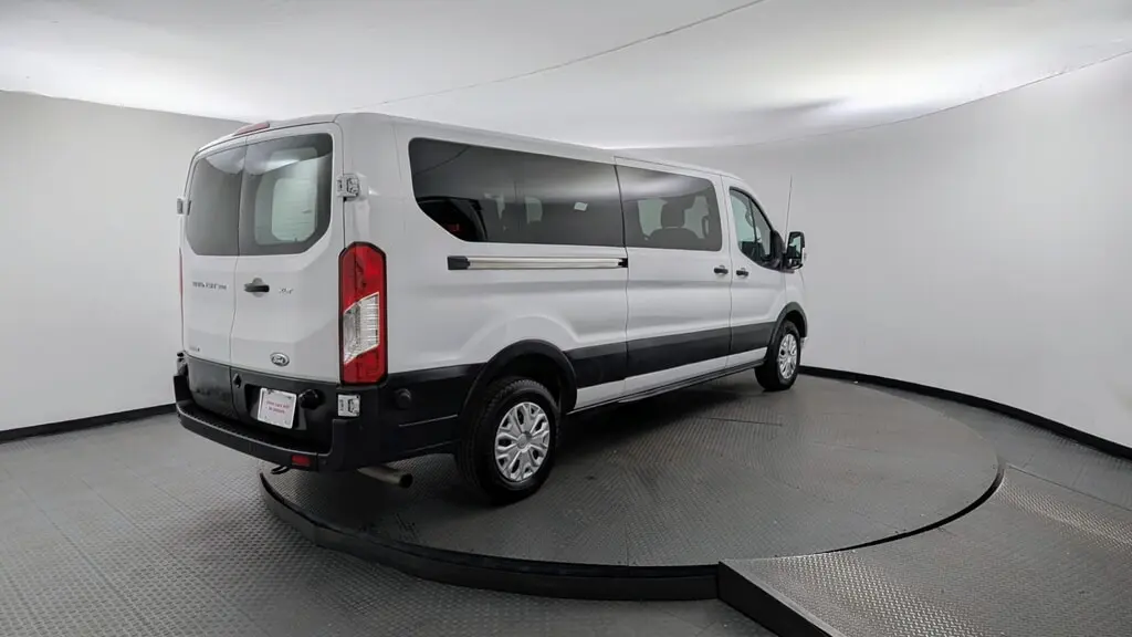 Florida Fine Cars - Used FORD TRANSIT PASSENGER WAGON 2024 MIAMI XLT