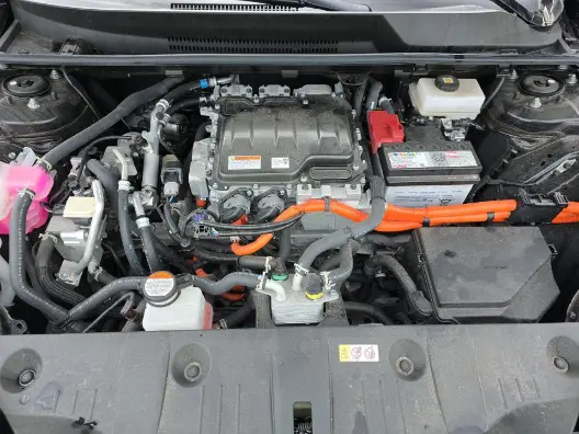 Florida Fine Cars - Used TOYOTA BZ4X 2024 MIAMI XLE