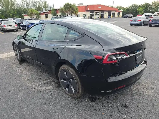 Florida Fine Cars - Used TESLA MODEL 3 2023 WEST PALM