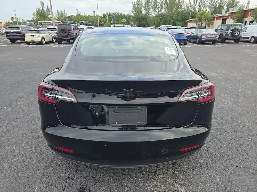Florida Fine Cars - Used TESLA MODEL 3 2023 WEST PALM