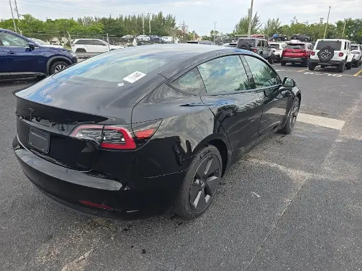 Florida Fine Cars - Used TESLA MODEL 3 2023 WEST PALM