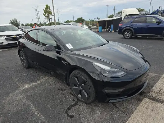 Florida Fine Cars - Used TESLA MODEL 3 2023 WEST PALM