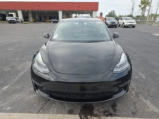 Florida Fine Cars - Used TESLA MODEL 3 2023 WEST PALM