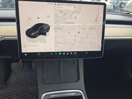 Florida Fine Cars - Used TESLA MODEL 3 2023 WEST PALM
